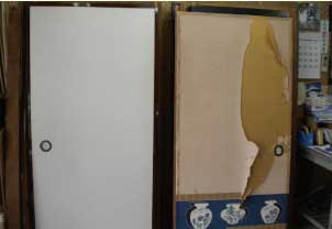 新品のような仕上がり